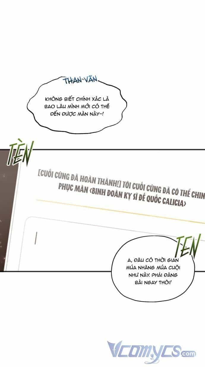 Cách Chia Tay Nam Chính - Chương 1.5 - ảnh 3