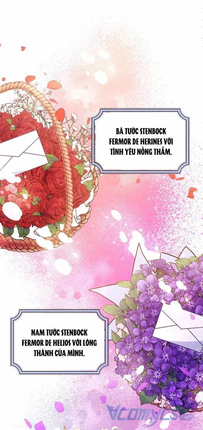 Cách Chia Tay Nam Chính - Chương 1.5 - ảnh 33