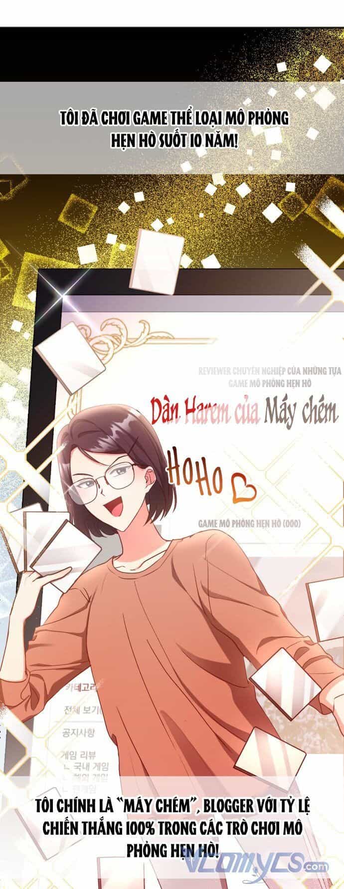 Cách Chia Tay Nam Chính - Chương 1.5 - ảnh 4