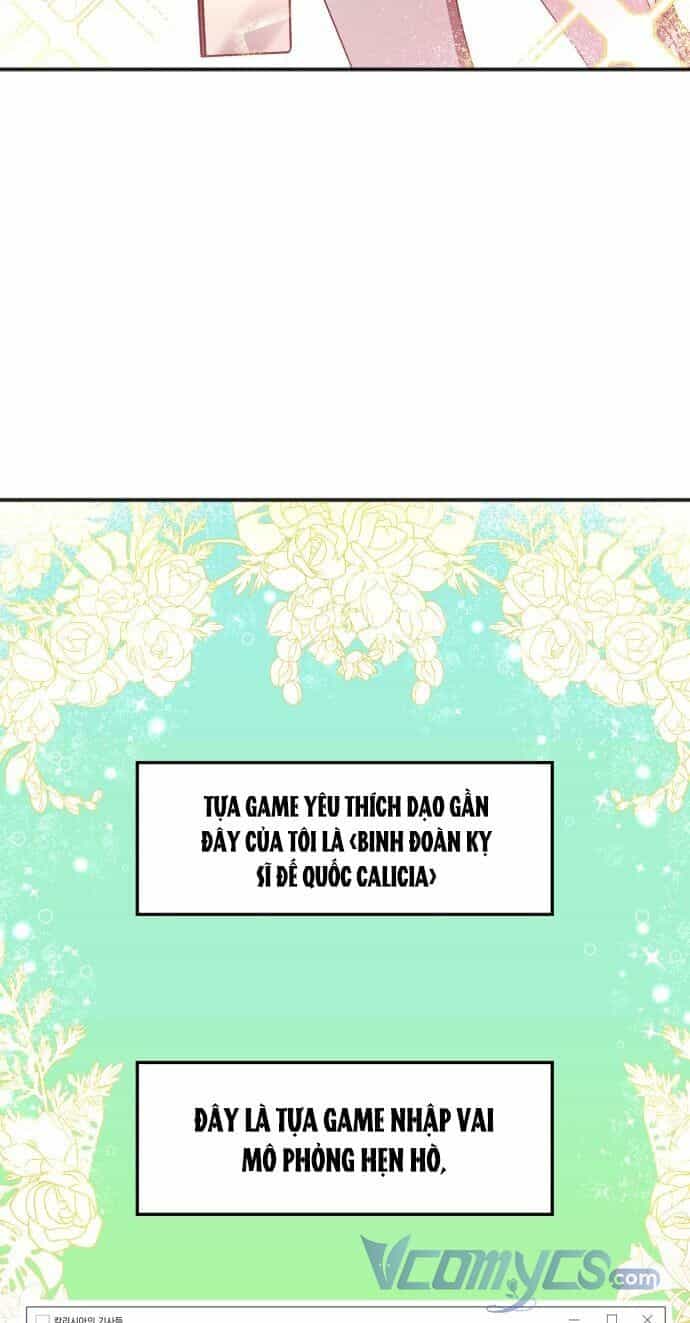 Cách Chia Tay Nam Chính - Chương 1.5 - ảnh 5