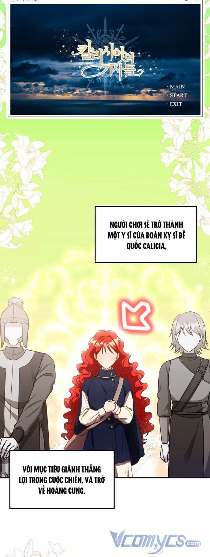 Cách Chia Tay Nam Chính - Chương 1.5 - ảnh 6