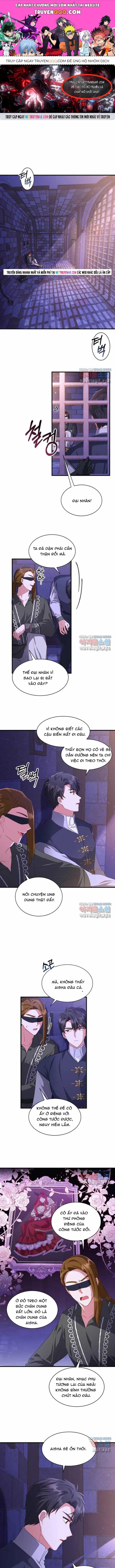 Cách Chia Tay Nam Chính - Chương 17 - ảnh 1