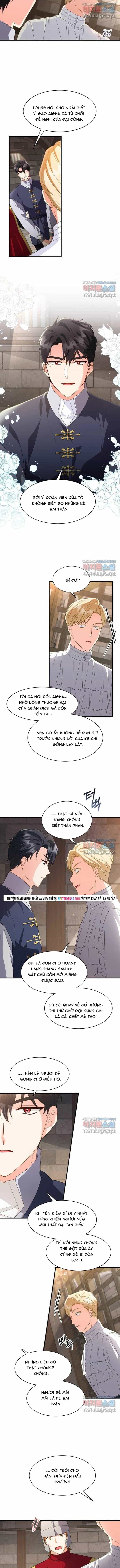 Cách Chia Tay Nam Chính - Chương 17 - ảnh 6