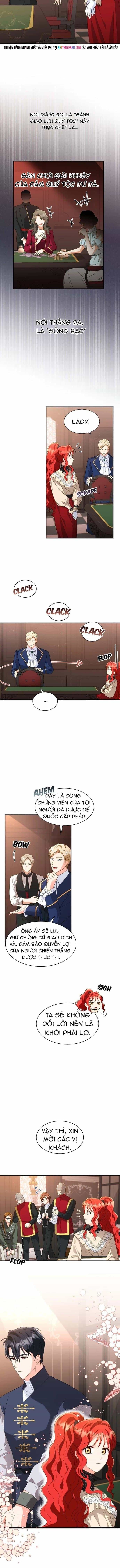 Cách Chia Tay Nam Chính - Chương 18 - ảnh 8