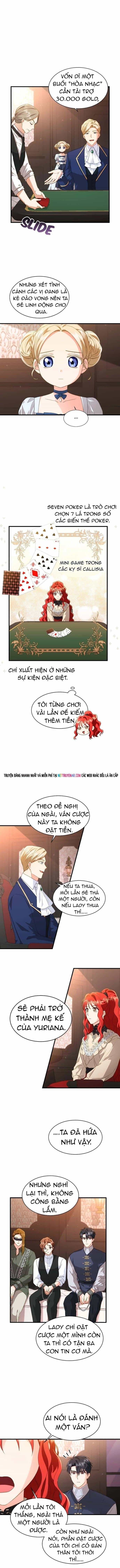 Cách Chia Tay Nam Chính - Chương 18 - ảnh 9