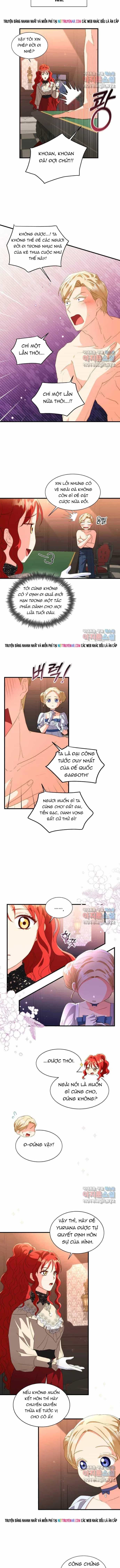 Cách Chia Tay Nam Chính - Chương 19 - ảnh 4