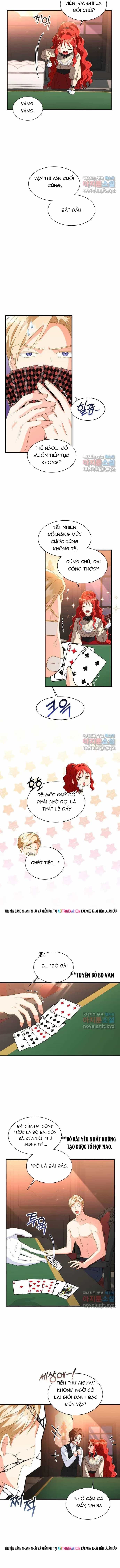 Cách Chia Tay Nam Chính - Chương 19 - ảnh 5