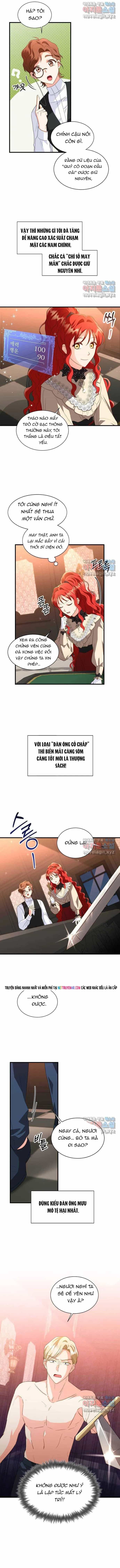 Cách Chia Tay Nam Chính - Chương 19 - ảnh 6