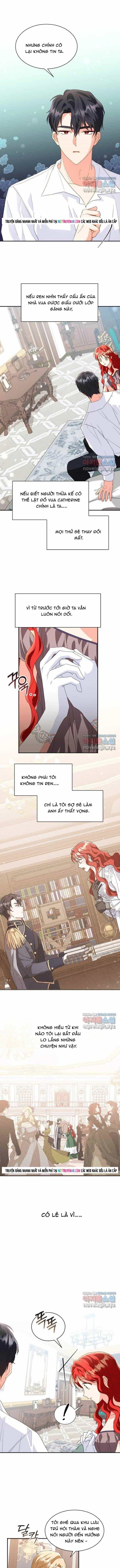 Cách Chia Tay Nam Chính - Chương 20 - ảnh 5