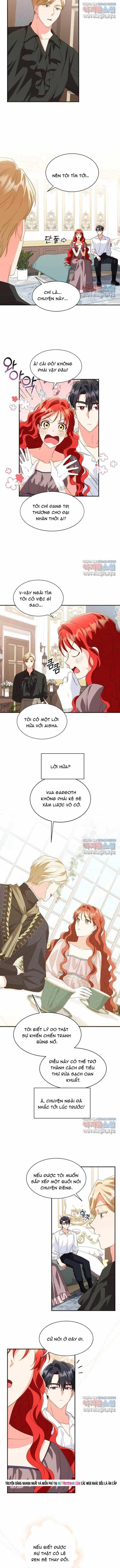 Cách Chia Tay Nam Chính - Chương 20 - ảnh 6