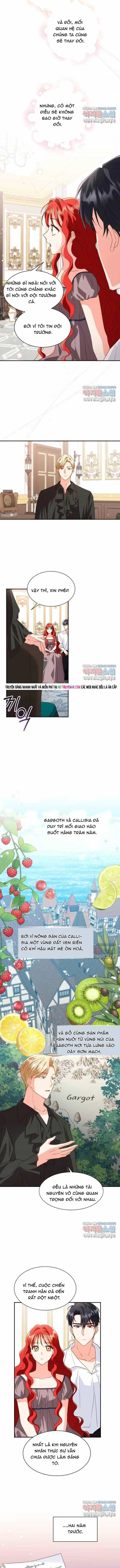 Cách Chia Tay Nam Chính - Chương 20 - ảnh 7