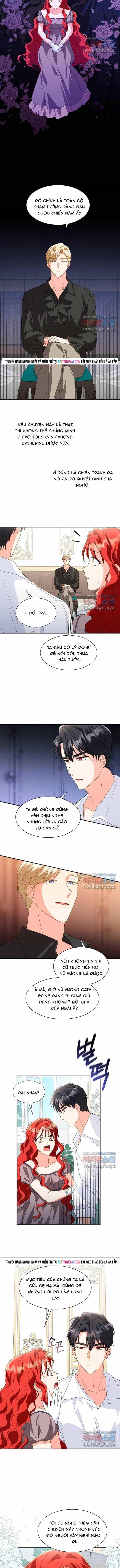 Cách Chia Tay Nam Chính - Chương 20 - ảnh 9
