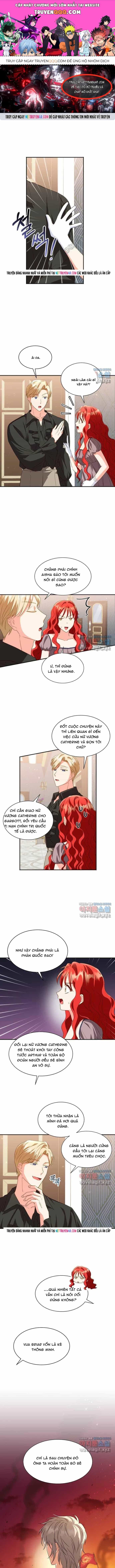 Cách Chia Tay Nam Chính - Chương 21 - ảnh 1