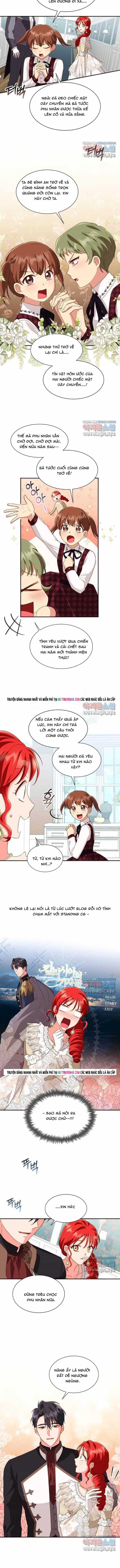 Cách Chia Tay Nam Chính - Chương 21 - ảnh 10