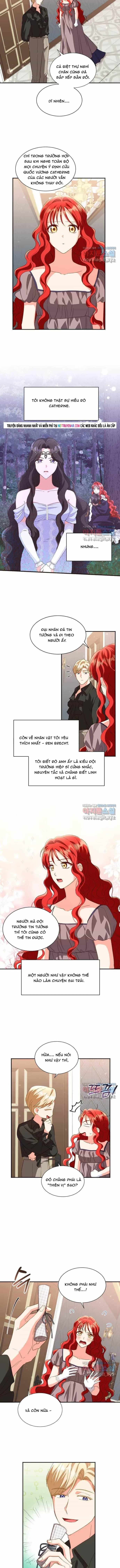 Cách Chia Tay Nam Chính - Chương 21 - ảnh 3