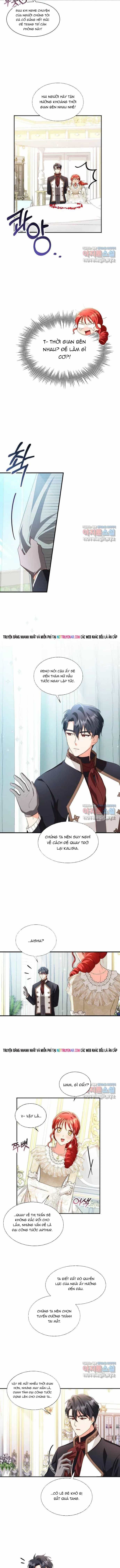 Cách Chia Tay Nam Chính - Chương 22 - ảnh 3