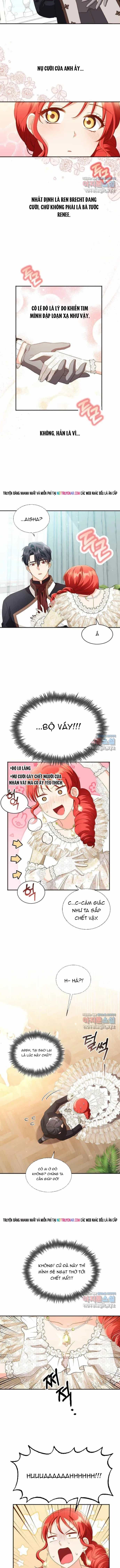 Cách Chia Tay Nam Chính - Chương 22 - ảnh 5