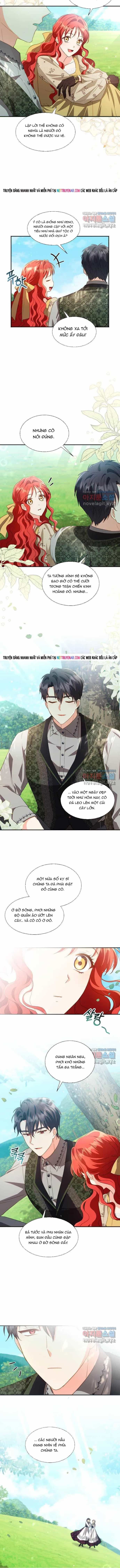 Cách Chia Tay Nam Chính - Chương 22 - ảnh 8