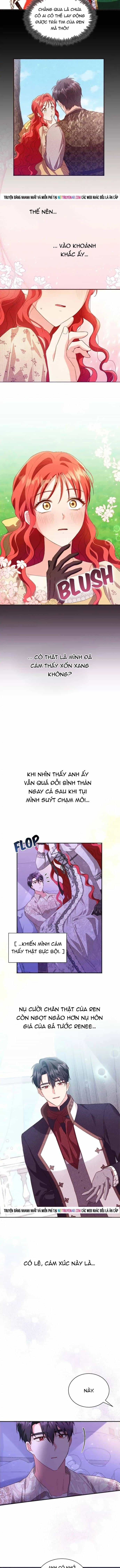 Cách Chia Tay Nam Chính - Chương 23 - ảnh 11