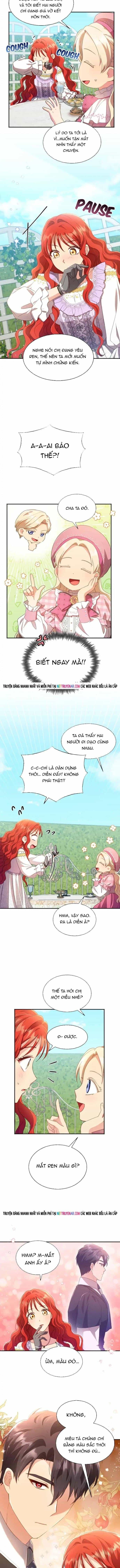 Cách Chia Tay Nam Chính - Chương 25 - ảnh 6