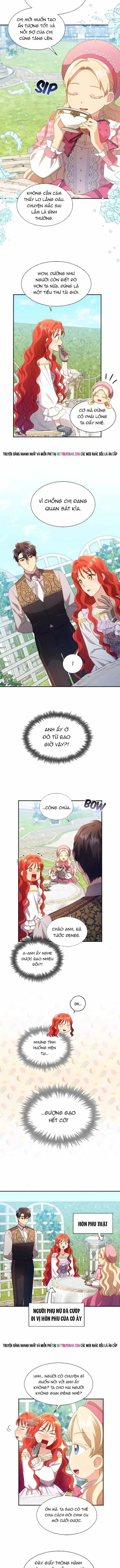 Cách Chia Tay Nam Chính - Chương 25 - ảnh 9