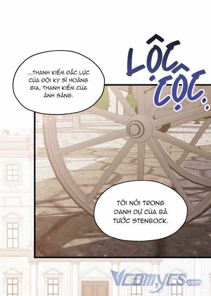 Cách Chia Tay Nam Chính - Chương 2 - ảnh 17