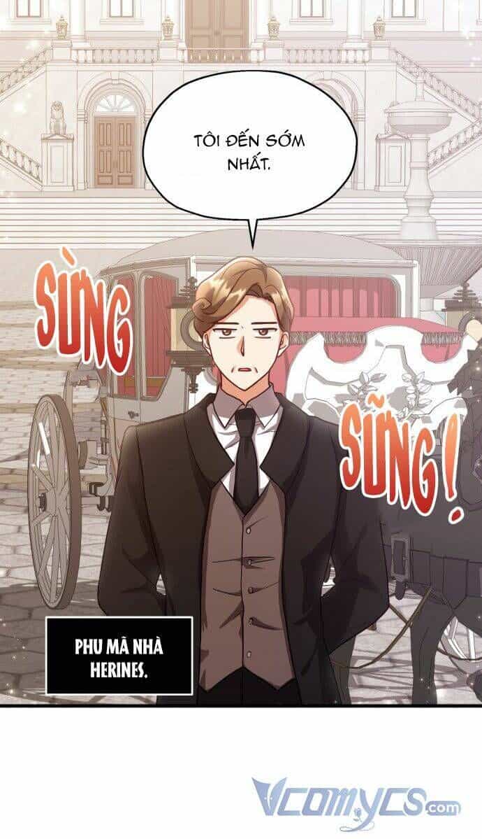 Cách Chia Tay Nam Chính - Chương 2 - ảnh 18