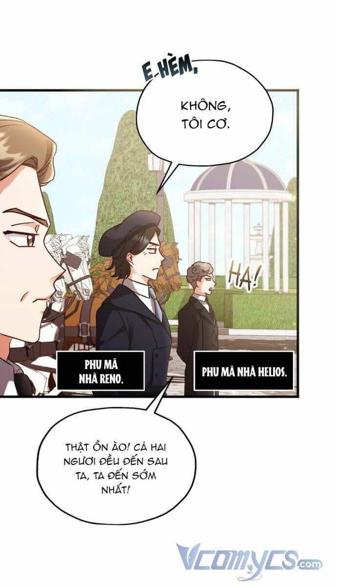 Cách Chia Tay Nam Chính - Chương 2 - ảnh 19