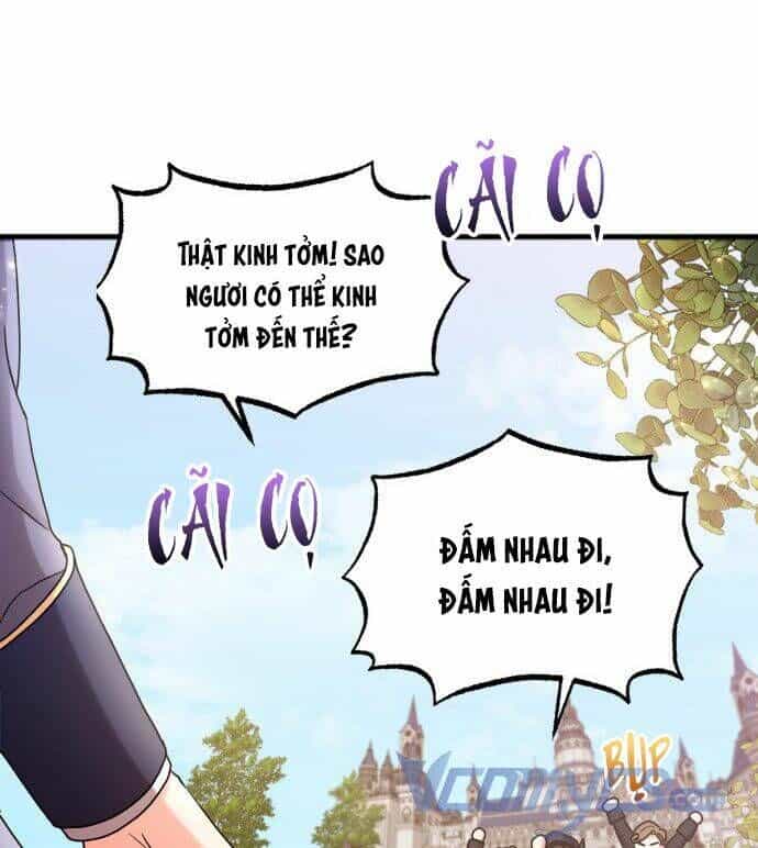 Cách Chia Tay Nam Chính - Chương 2 - ảnh 20