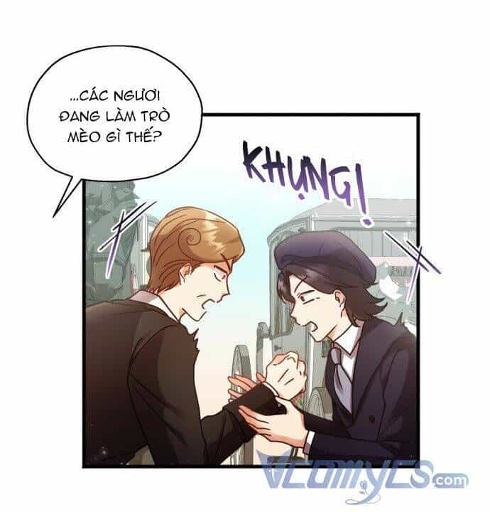 Cách Chia Tay Nam Chính - Chương 2 - ảnh 22