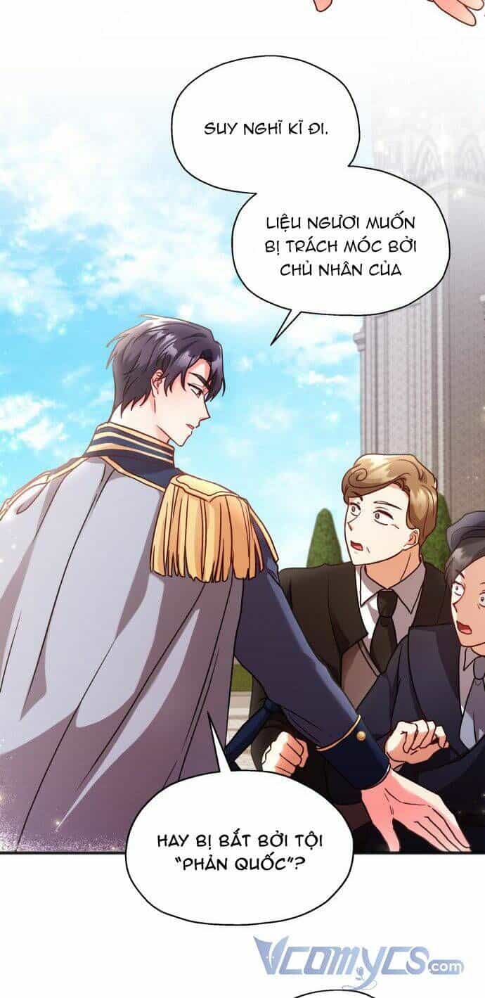 Cách Chia Tay Nam Chính - Chương 2 - ảnh 32
