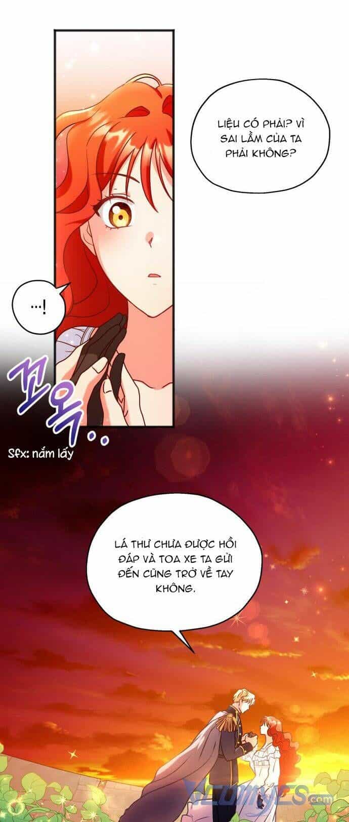Cách Chia Tay Nam Chính - Chương 2 - ảnh 42
