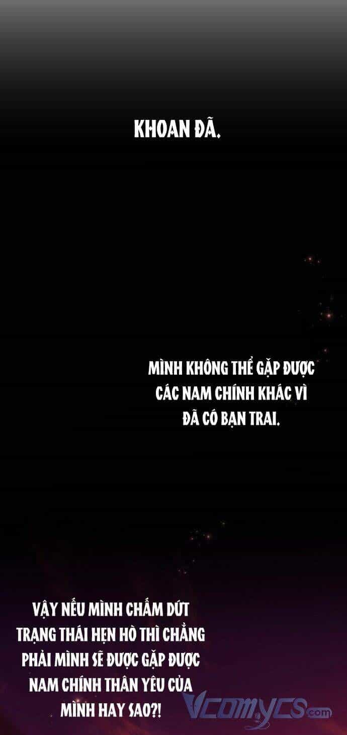 Cách Chia Tay Nam Chính - Chương 2 - ảnh 45