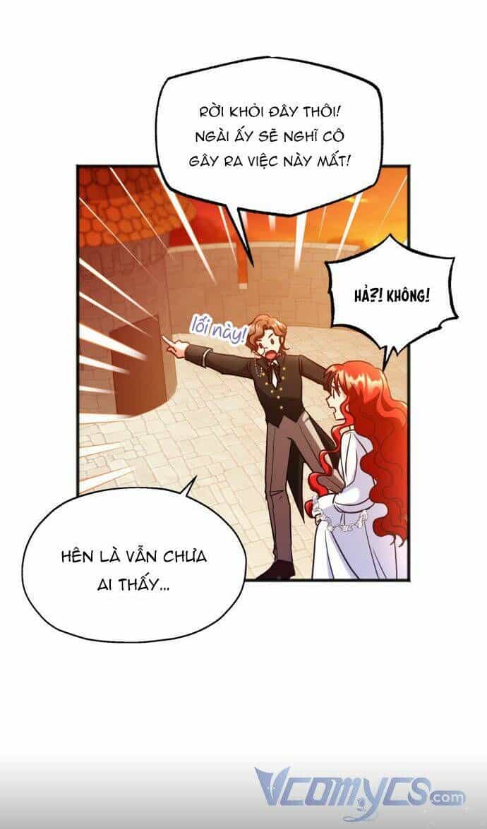 Cách Chia Tay Nam Chính - Chương 2 - ảnh 64