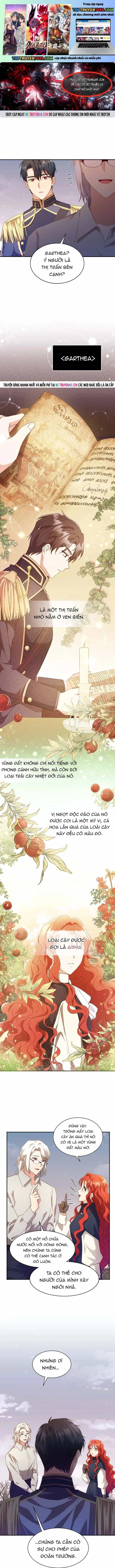 Cách Chia Tay Nam Chính - Chương 27 - ảnh 2