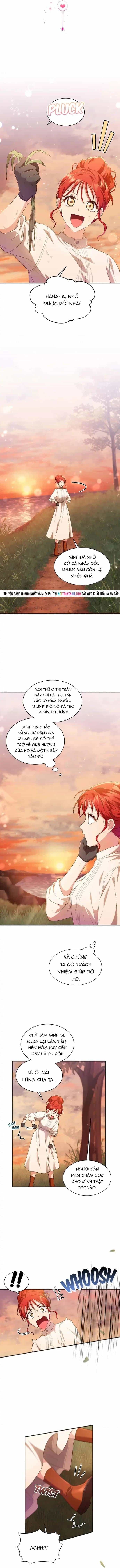 Cách Chia Tay Nam Chính - Chương 27 - ảnh 4