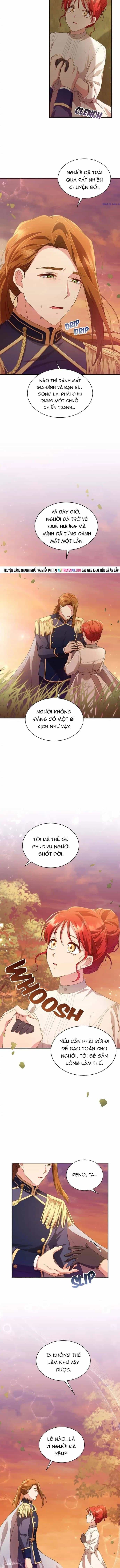 Cách Chia Tay Nam Chính - Chương 27 - ảnh 8