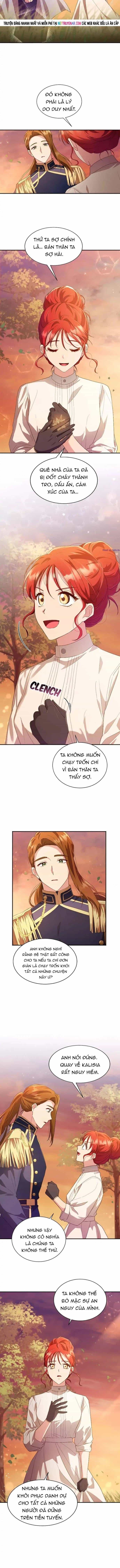 Cách Chia Tay Nam Chính - Chương 27 - ảnh 9