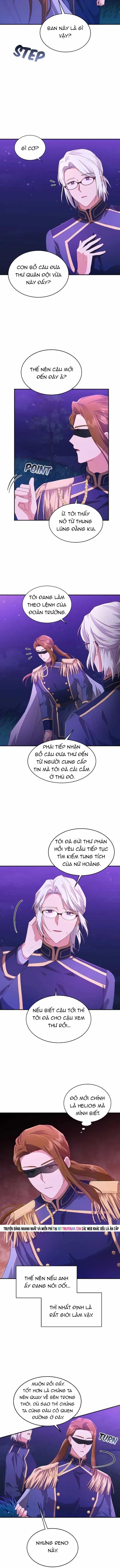 Cách Chia Tay Nam Chính - Chương 28 - ảnh 3