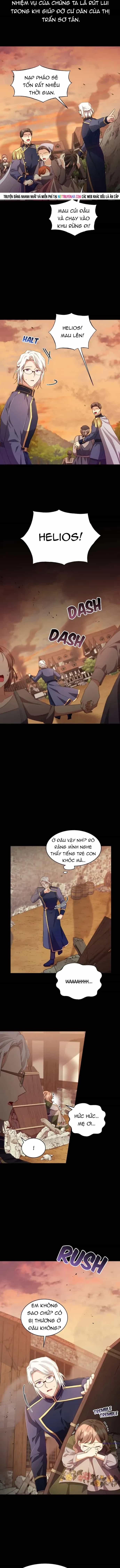 Cách Chia Tay Nam Chính - Chương 28 - ảnh 6