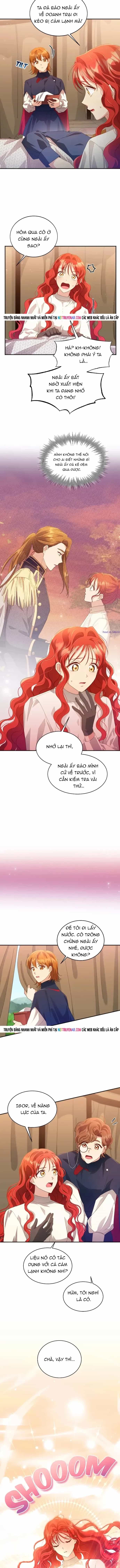Cách Chia Tay Nam Chính - Chương 29 - ảnh 2