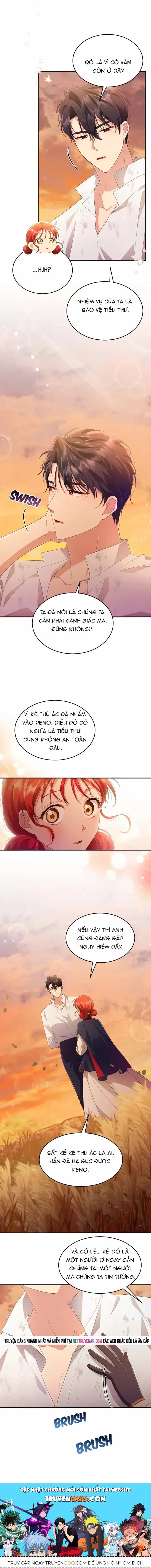 Cách Chia Tay Nam Chính - Chương 29 - ảnh 8