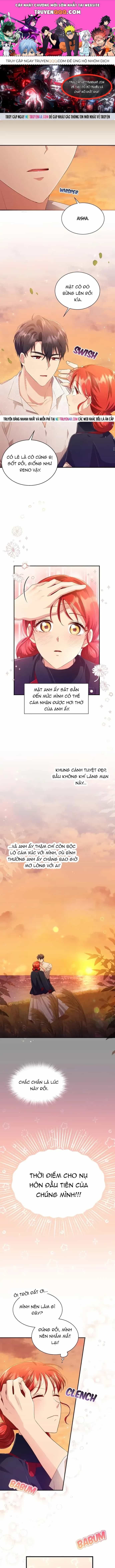 Cách Chia Tay Nam Chính - Chương 30 - ảnh 1
