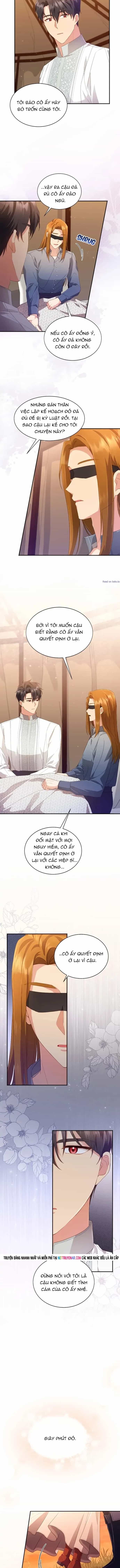 Cách Chia Tay Nam Chính - Chương 30 - ảnh 6