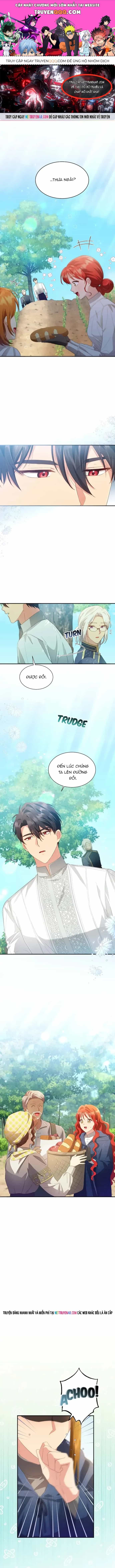 Cách Chia Tay Nam Chính - Chương 31 - ảnh 1