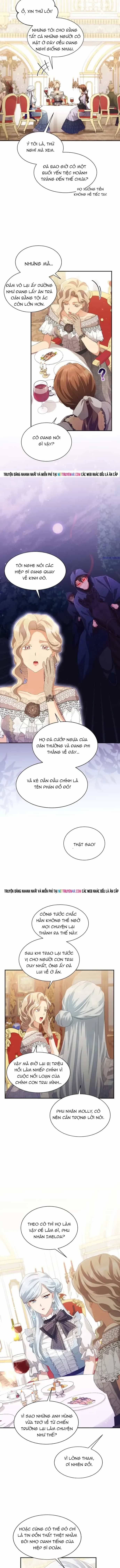 Cách Chia Tay Nam Chính - Chương 31 - ảnh 4