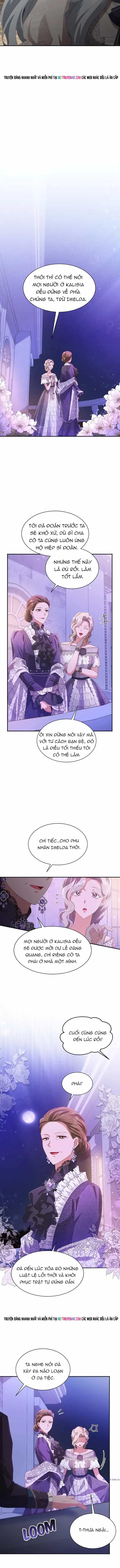 Cách Chia Tay Nam Chính - Chương 31 - ảnh 6