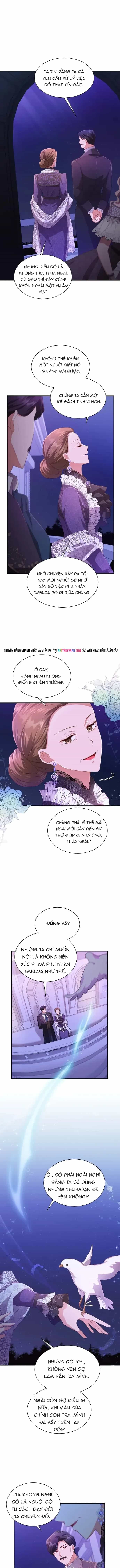 Cách Chia Tay Nam Chính - Chương 31 - ảnh 7