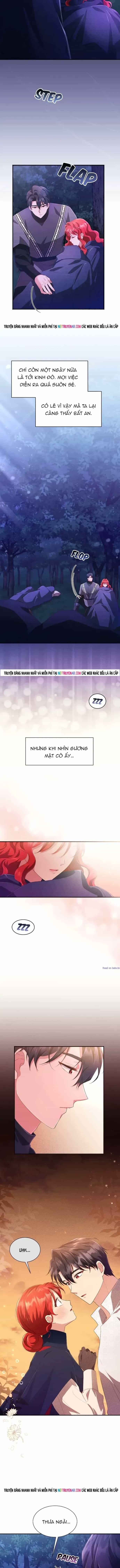 Cách Chia Tay Nam Chính - Chương 31 - ảnh 9