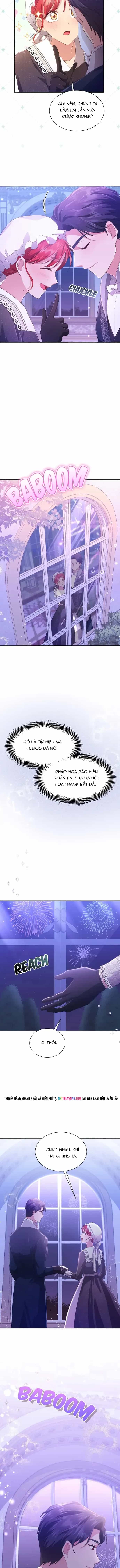 Cách Chia Tay Nam Chính - Chương 32 - ảnh 10